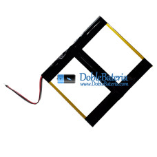 Batería para Chuwi Ubook CWI535 10Buckles-7Lines [Batería de repuesto]